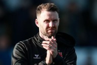 Ciaran Kilduff in line to take Waterford manager’s position after quitting as Dundalk boss