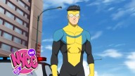 We Just Got a Sneak Peak at the Next Season of 'Invincible