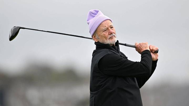 Ryan Brehm shares lead in Dunhill Links debut; Ryder Cup quartet on a victory lap