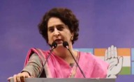 Centre ignoring Cong-ruled states, Himachal didn’t get adequate help for disasters: Priyanka
