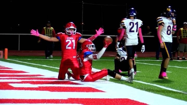 Friday Night Football 2025