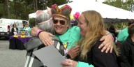 Aiken Regional celebrates 30th annual cancer survivor event