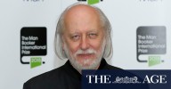 Hungarian writer Laszlo Krasznahorkai wins 2025 Nobel Prize in literature