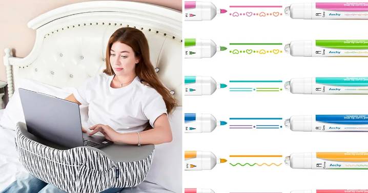 Hands Down, The 65 Bougiest & Most Useful Gifts Under $25