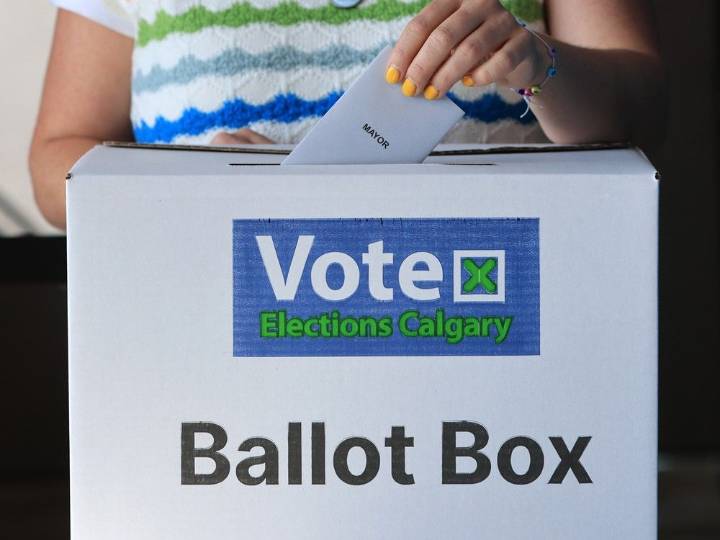 Opinion: Calgary at a crossroads in this election
