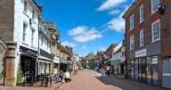 Major high street chain to shut down all stores from this week