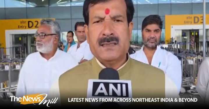 “NDA now stands for Naiya Doobegi Abki Baar”: RJD leader says alliance faces internal rift, claims Bihar ready for Tejashwi govt