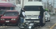 Motociclistas, en 8 de cada 10 accidentes en Soledad
