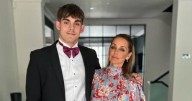 Louise Redknapp's sons' real thoughts on Jamie's baby news as 'world turned upside down'