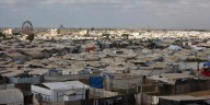 Delegaciones de Hamás e Israel negocian en Egipto el fin de la guerra en Gaza