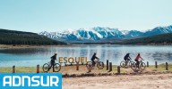 21:33 Chubut vivió un fin de semana récord: 100% de ocupación en la cordillera y más de 10 mil visitantes en áreas naturales