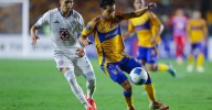 Empata Cruz Azul ante Tigres en la jornada 12