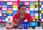 Francisco López: “Santa Fe desarrolló y entregó todo, por eso llegó la recompensa”