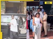 Akash Ambani, Isha Ambani birthday party in Jamnagar: Ranveer