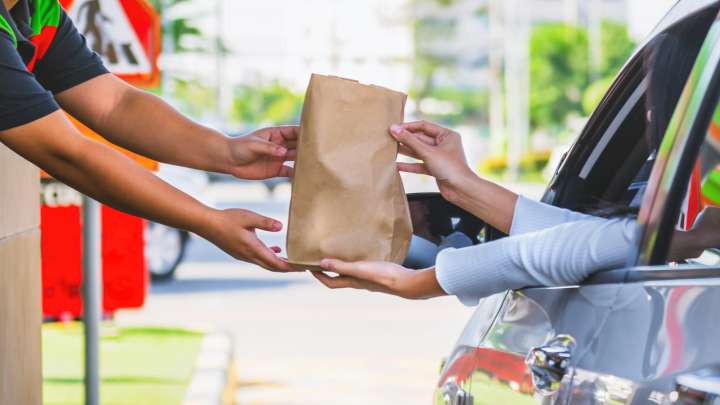The Best Fast Food Deals To Grab In October 2025