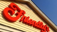 Friendly’s in Pembroke, Mass. has closed