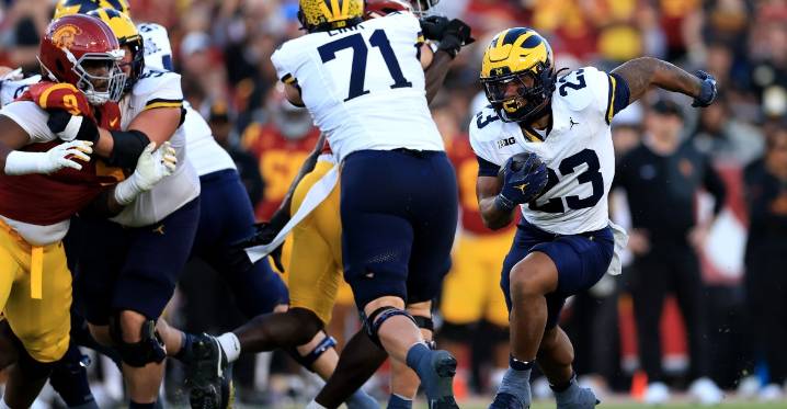 3 keys to victory: Michigan Football vs Washington