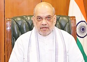 Rahul Gandhi’s remark an affront to ‘Chhathi Maiya’, not just PM Modi, says Amit Shah