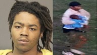 State Police issues AMBER Alert for 5-month-old taken from New Orleans home