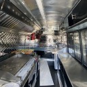 Westgate Little League receives new concession stand