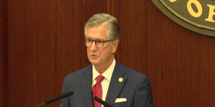 Legislators looking at ‘tweaks’ to Florida’s growth law