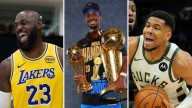 NBA: LeBron James-Luka Doncic combination for LA Lakers among talking points as 2025