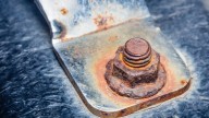 Make Removing Rusty Bolts A Breeze With A Kitchen Essential
