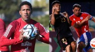 Jesús Castillo se sinceró sobre la selección de Barreto con sorpresivo comentario: "Somos…"
