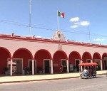 Discute con un sujeto y termina lesionado con un machete en Umán