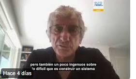John M. Martinis: hacia una nueva era de la física cuántica