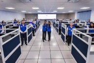 C5i de Aguascalientes es reconocido como el mejor del país por su innovación tecnológica y atención ciudadana