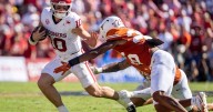Oklahoma beat Oklahoma vs. Texas, but there’s no time to mope with SEC gauntlet ahead