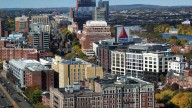 Boston lags behind other major cities in return to office, new study finds
