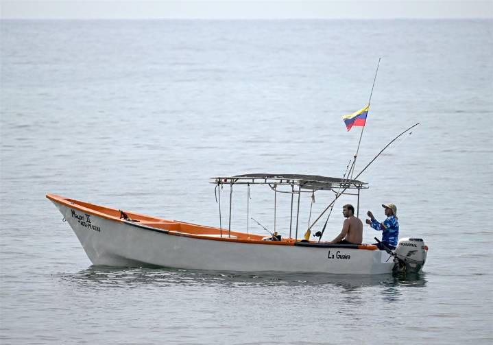 Gene Collier: Trump's Caribbean show a killer