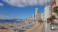 Petición urgente a los turistas del Reino Unido que viajen a España: "Cuanto antes"