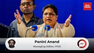 Mayawati's mega rally: Strength on display, but a slip in message