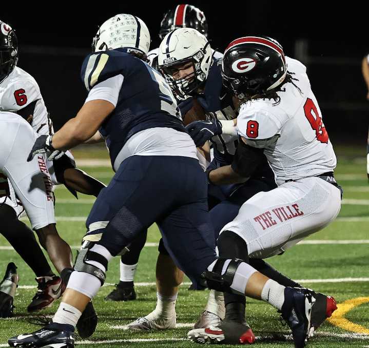 Glenville gets another shot at a NE Ohio power: Week 8 football games to watch south of Cleveland