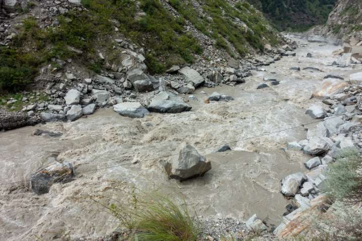 Monsoon havoc in Nepal: 18 killed in landslides; flights suspended