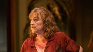 Carmen Maura: "Ya no quiero que me dirijan grandes nombres ni ganar más premios, solo pasármelo bien en cada rodaje"