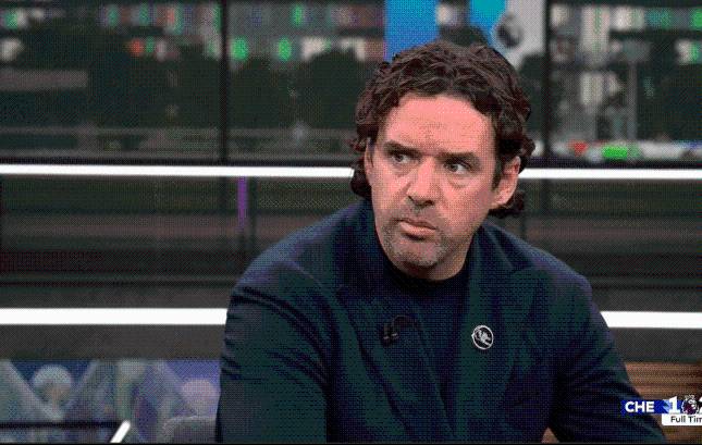 Owen Hargreaves names key player Chelsea still need after Sunderland loss
