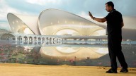 Bombay se sube al metro e inaugura su segundo aeropuerto