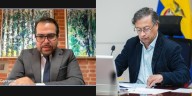 Abogado de Gustavo Petro denunció ante Cidh supuesto plan para polarizar el país: “Crean narrativas contra el presidente”