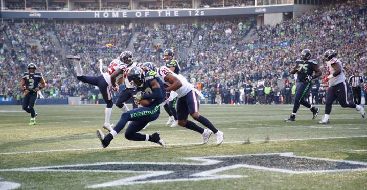Seahawks vs. Texans: All the Seattle news you need for ‘Monday Night Football’