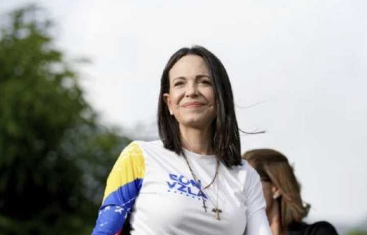 El Nobel de la Paz a María Corina Machado muestra la polarización en México