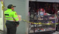 SMP: ladrón roba joyas por más de S/ 35 mil en mercado Plaza Unicachi Caquetá