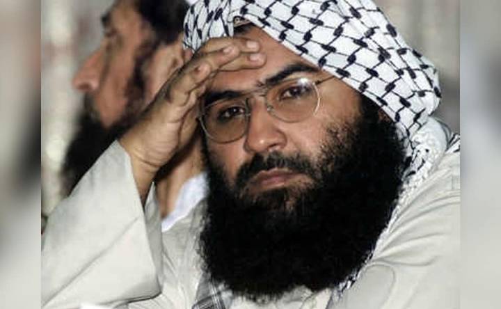 Masood Azhar’s sisters go digital: Jaish launches ‘jihadi course’ for women