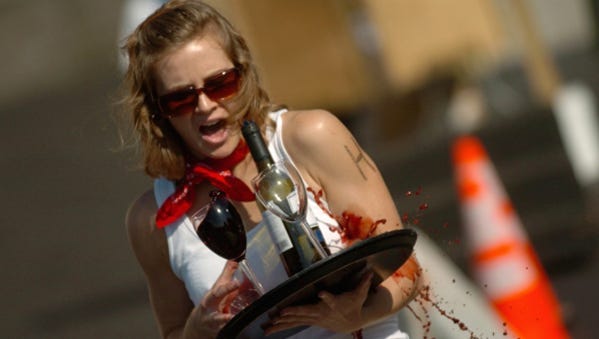 Memories of Riverfest, Wilmington's finest fall festival