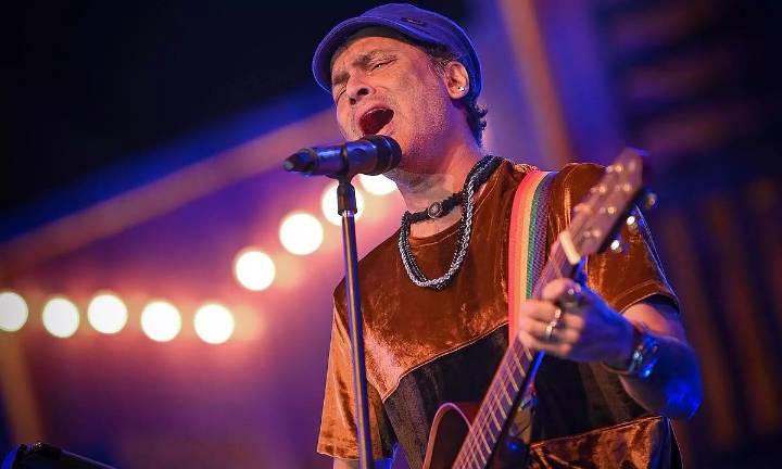 Momentum Builds for Zubeen Garg Madame Tussauds Statue; Proposal Sent to London