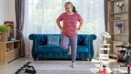 I tried this 20-minute Japanese walking workout and I felt less stressed afterwards