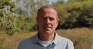 Five questions for Jay Rozelle, landscape designer